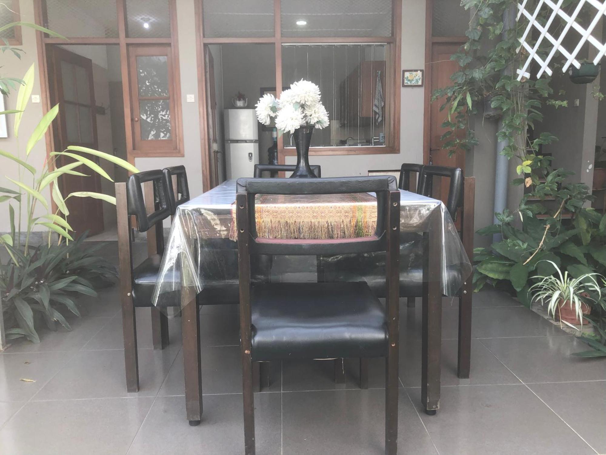 De Riau Guesthouse باندونج المظهر الخارجي الصورة
