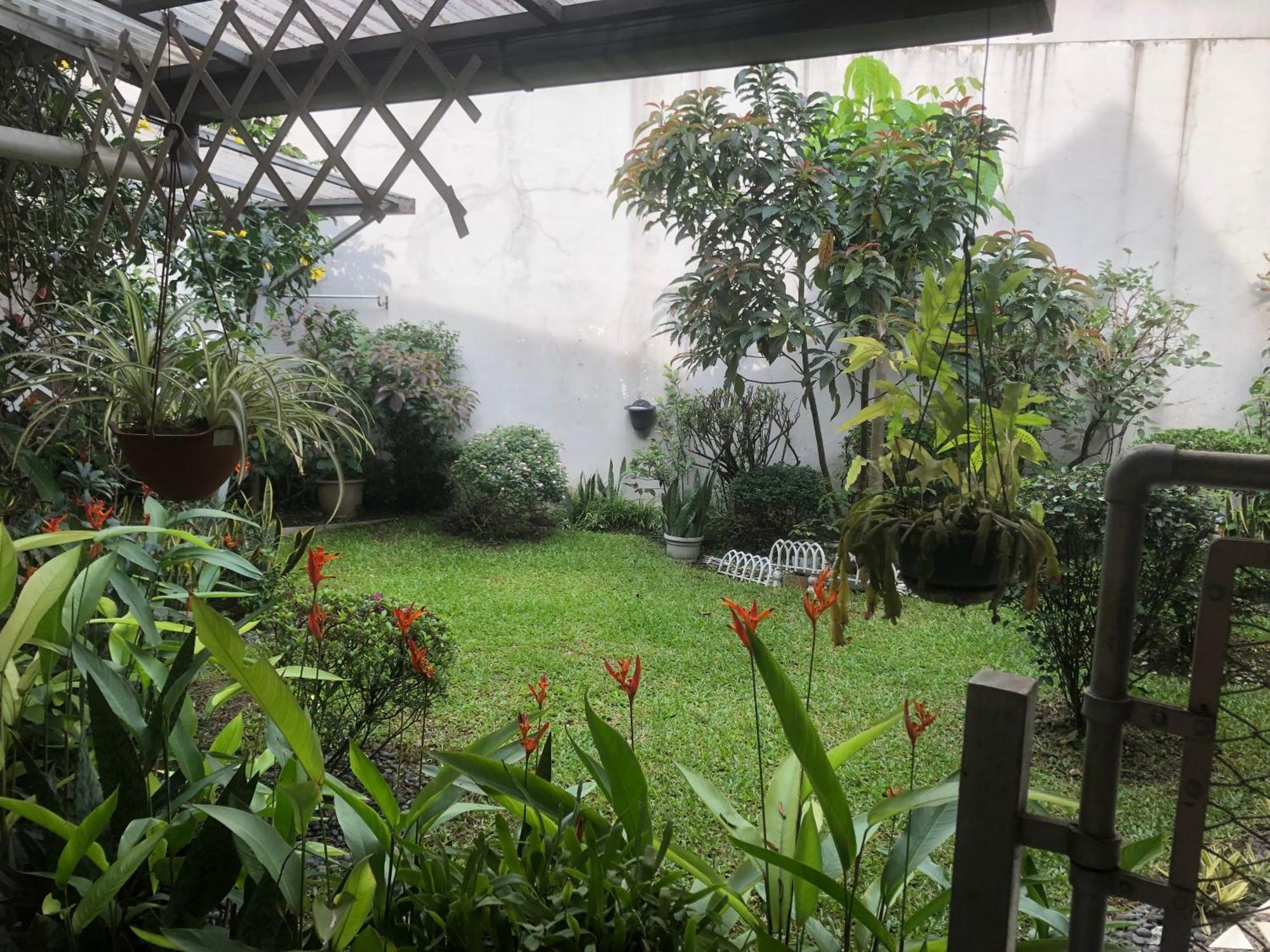 De Riau Guesthouse باندونج المظهر الخارجي الصورة