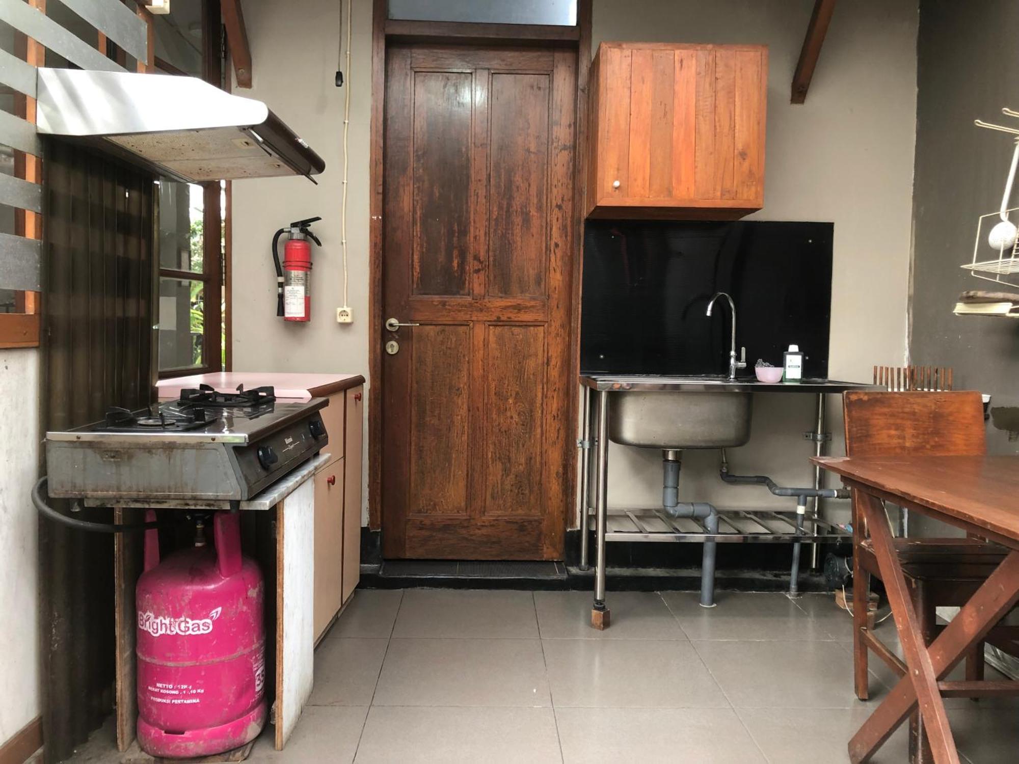 De Riau Guesthouse باندونج المظهر الخارجي الصورة