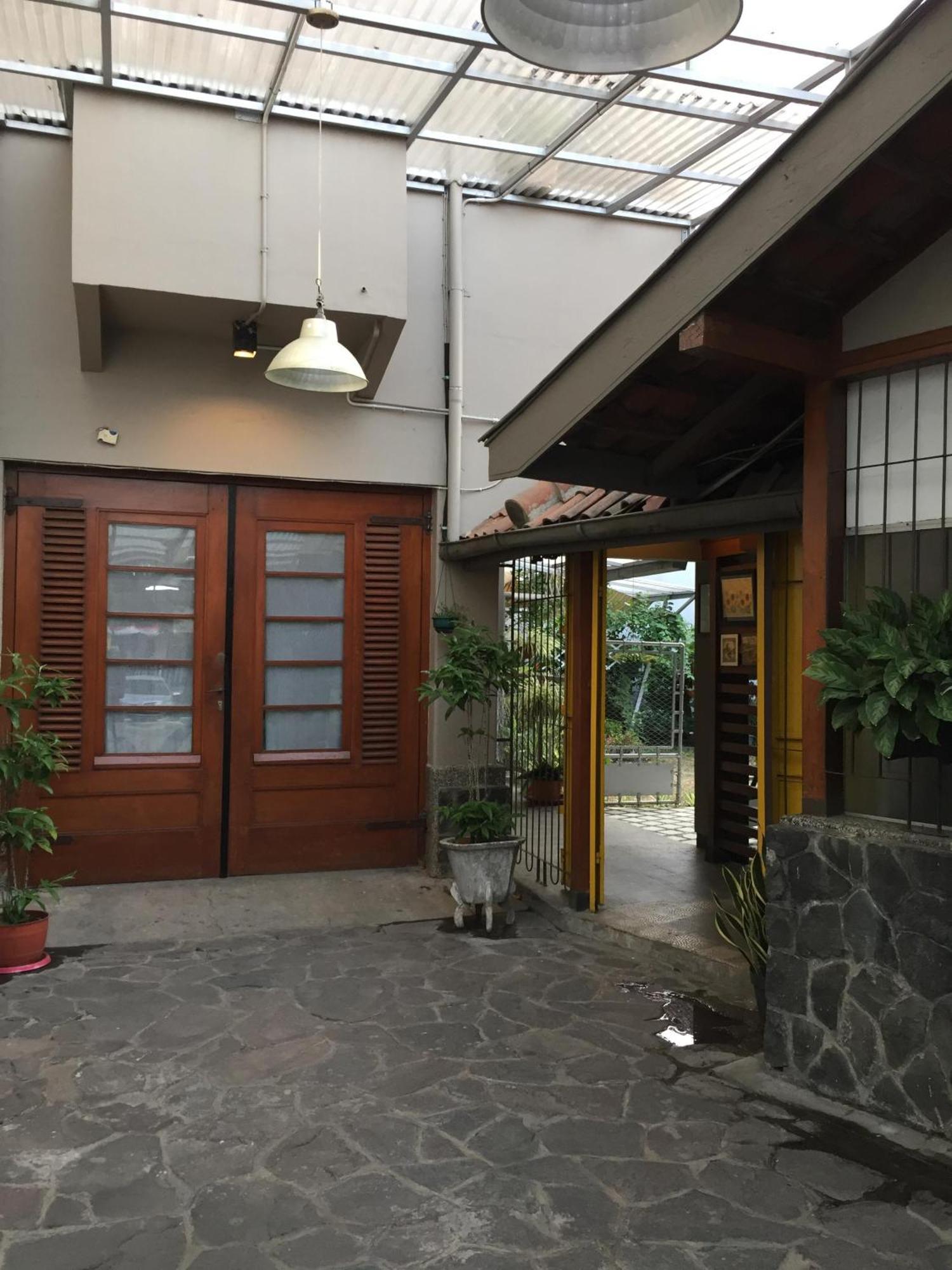 De Riau Guesthouse باندونج المظهر الخارجي الصورة