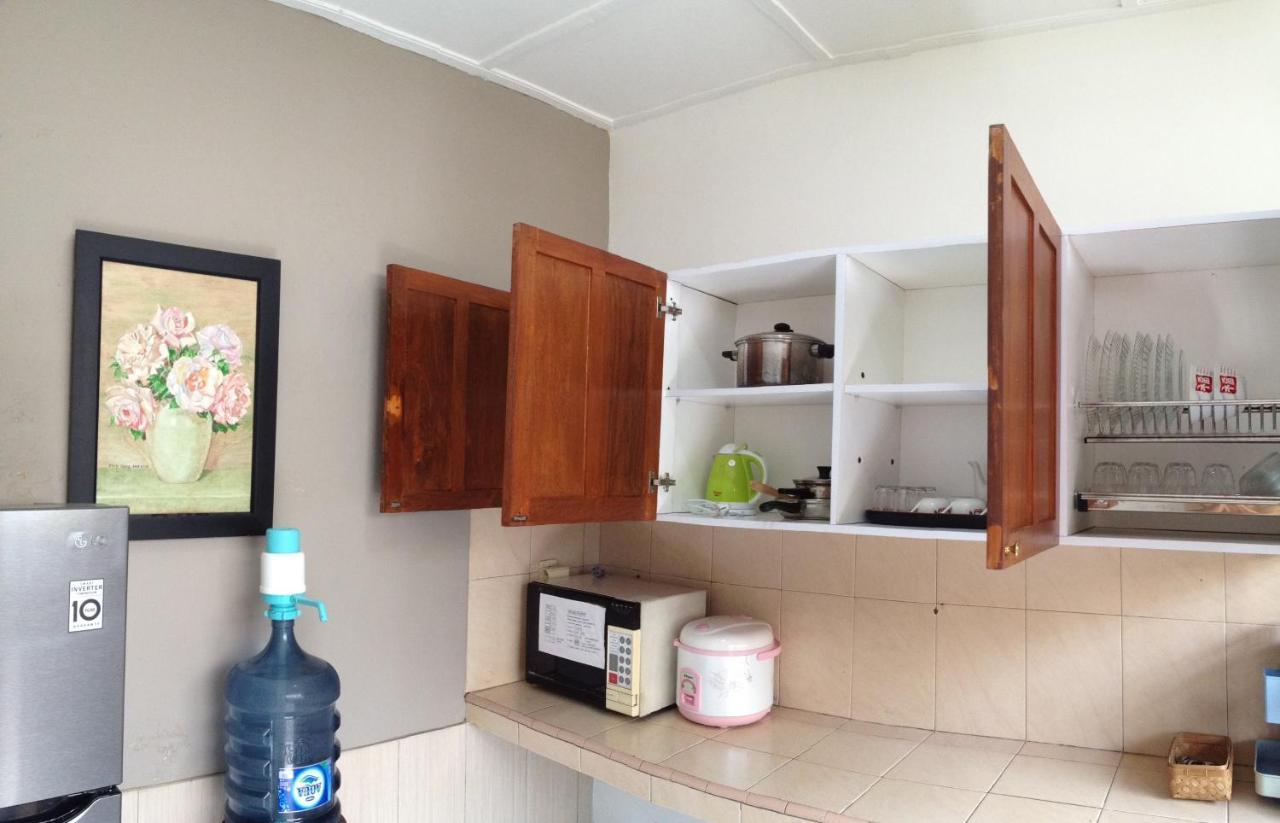 De Riau Guesthouse باندونج المظهر الخارجي الصورة