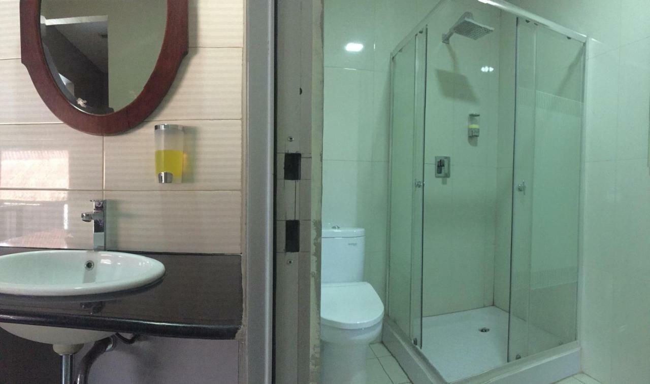 De Riau Guesthouse باندونج المظهر الخارجي الصورة