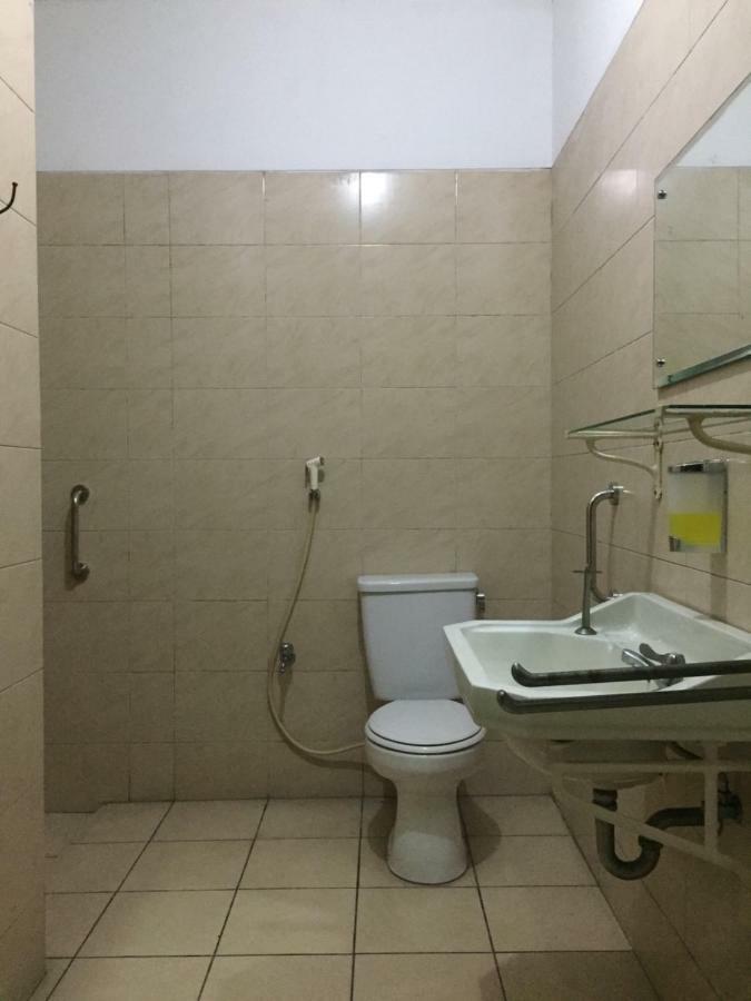 De Riau Guesthouse باندونج المظهر الخارجي الصورة